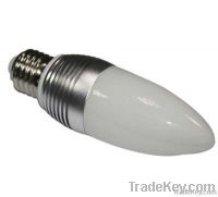 LED Candle Bulb