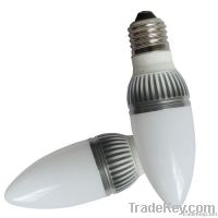 LED Candel Lamp