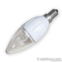 LED Candel Lamp