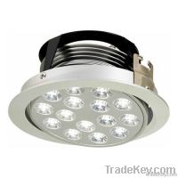 LED Downlight