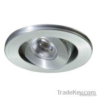 LED Downlight