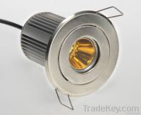 LED Downlight