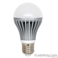 Metal LED Bulb