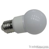 Low Power LED Lamp