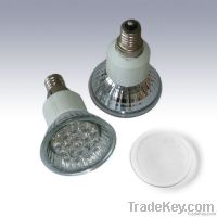 Low Power LED Lamp