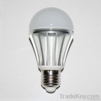 LED Globe Light Bulb