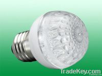 LED Alveolate Bulb
