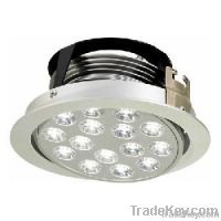 LED Ceiling Lamp