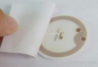Rfid Label In Different Distance