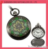 Antique Pocket Watches