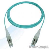 Fiber Optic Patch cord 10G OM3 jumper