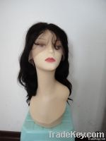 Full Lace Wigs