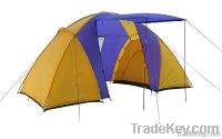 camping tent