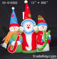 Bright series christmas decoration