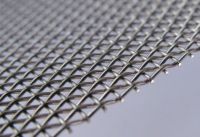 SS304 Grade Stainless Steel Wire Mesh