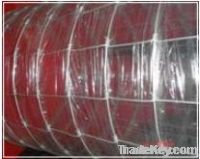 Stainless Steel Prairie Fence Wire Mesh