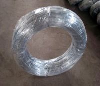 hot dipped galvanized wire