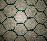 hexagongal wire mesh