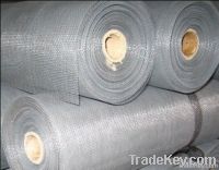 Iron Wire Mesh