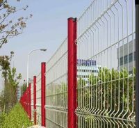 fence wire mesh