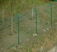 animal fence