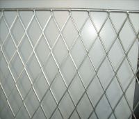 steel expanded wire mesh