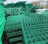 wire fence mesh