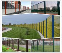 wire mesh fence price