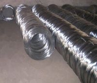 hot dip galvanized wire