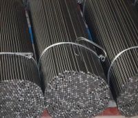 black binding wire