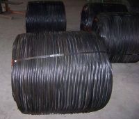 black annealed binding wire