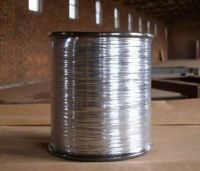 low price electro galvanized iron wire