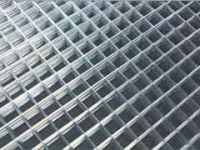 stainless steel welded wire mesh