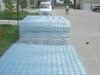 welded wire mesh