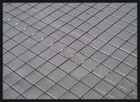 stainless steel welded wire mesh