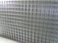 welded wire mesh