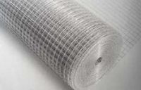 galvanizedbefore welding welded wire mesh