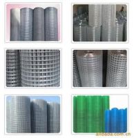 welded wire net