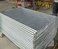 concrete welded wire mesh