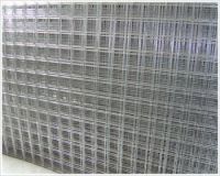 hot-dipped galvanized welded wire mesh