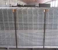 galvanized welded wire mesh suppliers