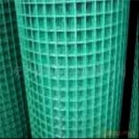 PVC coated welded wire mesh