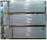 10 gauge galvanized welded wire mesh