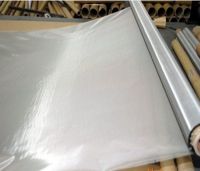 ultra thin stainless steel wire mesh
