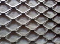 expanded mesh/Expanded wire mesh