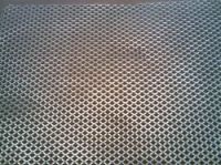 Staniless steel expanded wire mesh