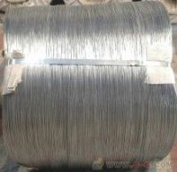 hot-dipped galvanized wire