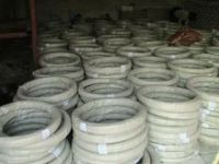 hot-dipped galvanized wire