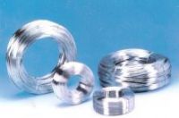 galvanized wire