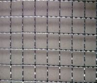 mining crimped wire mesh